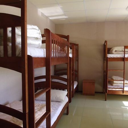 Citrus Hostel Kiew Zimmer foto